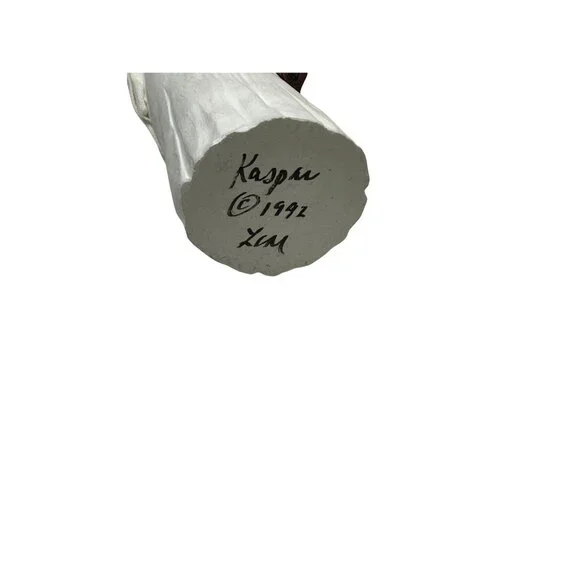 Vtg Hestia Companions NATIVITY Kaspar WISEMAN Figure Nativity Religious Biblical - Picture 10 of 11